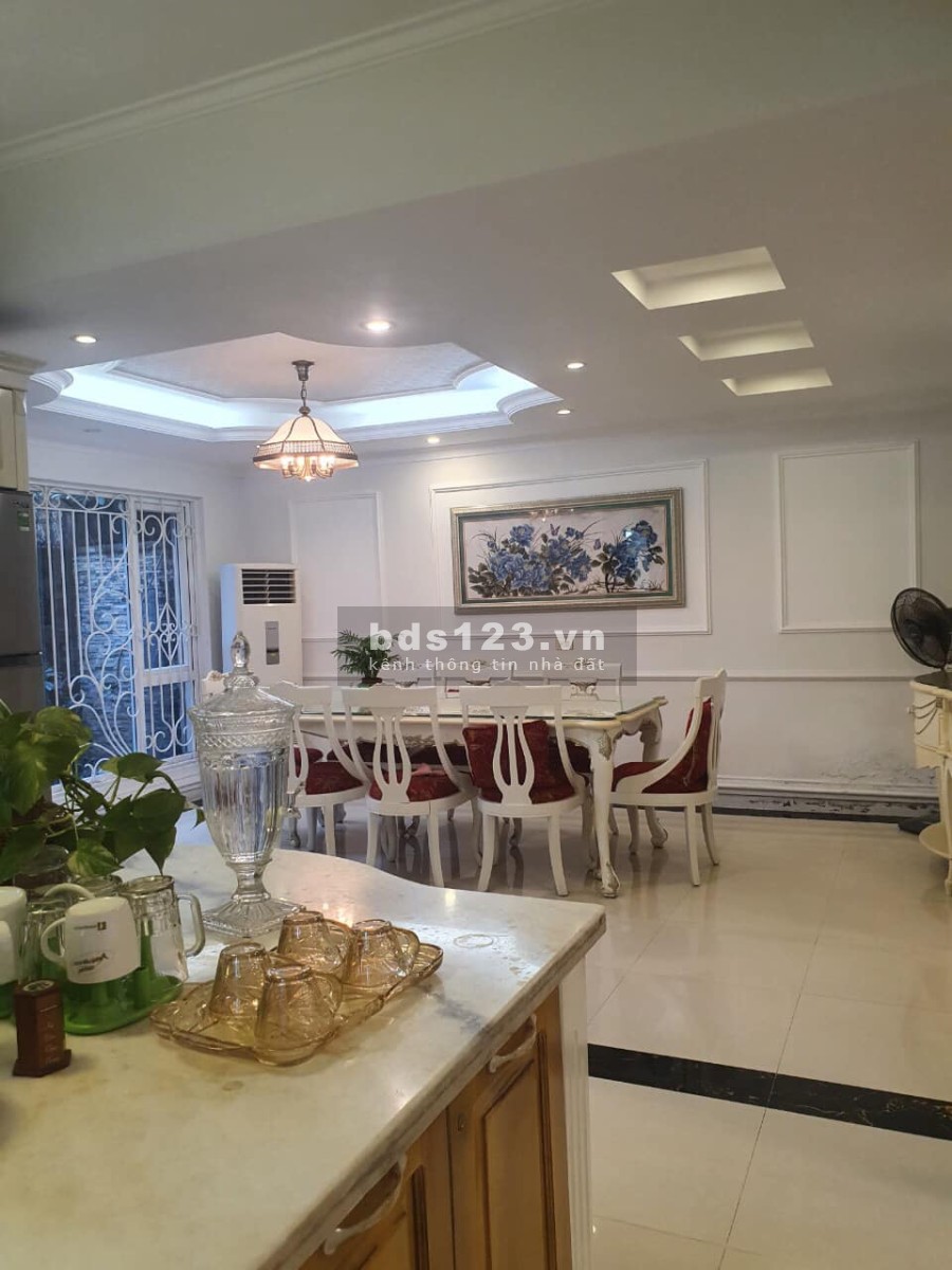 Bán biệt thự Văn Phú để về quê xây mới liên hệ 0334733755, sổ đỏ cất két, giá tốt đầu tư