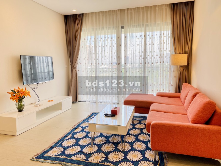 Thuê giá rẻ: GH 1-2-3-4 PN cho thuê Đảo Kim Cương giá tốt nhất, full nội thất. 0937221051 (Phương)
