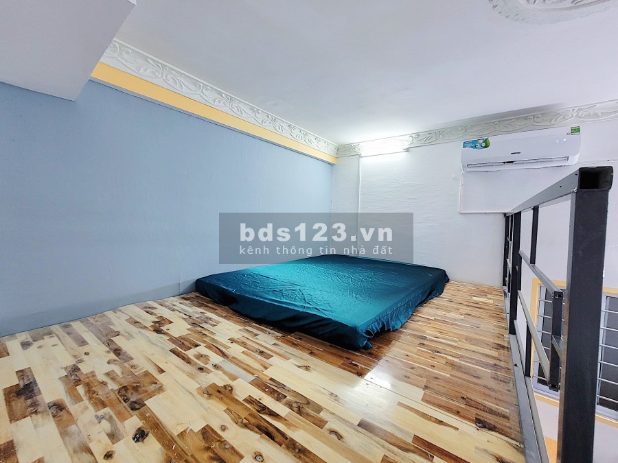 Chính chủ cho thuê căn hộ Duplex full nội thất mới xây, ngay cầu Hoàng Hoa Thám, Bàu Bàng, Etown