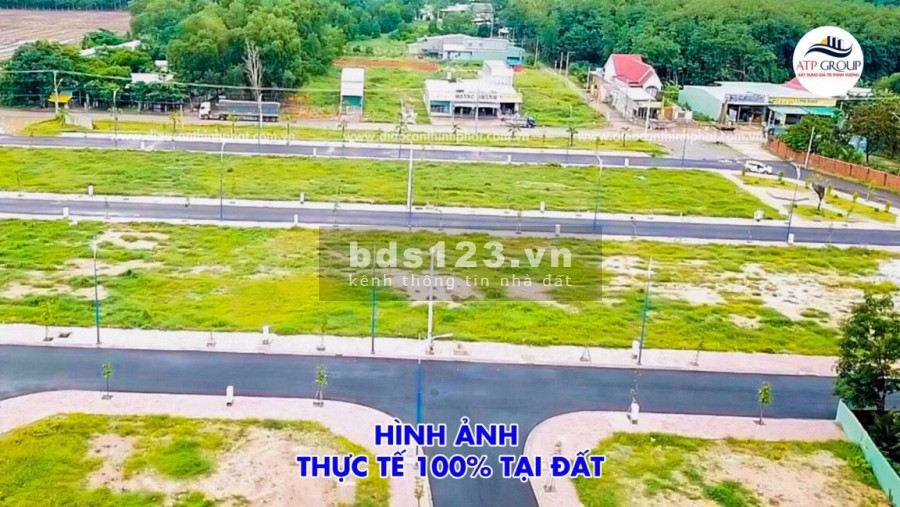 Em cần bán 1000m2 đất ngay kcn Bàu Bàng, giá chỉ 1tr3/m2, có hỗ trợ vay ngân hàng 50%