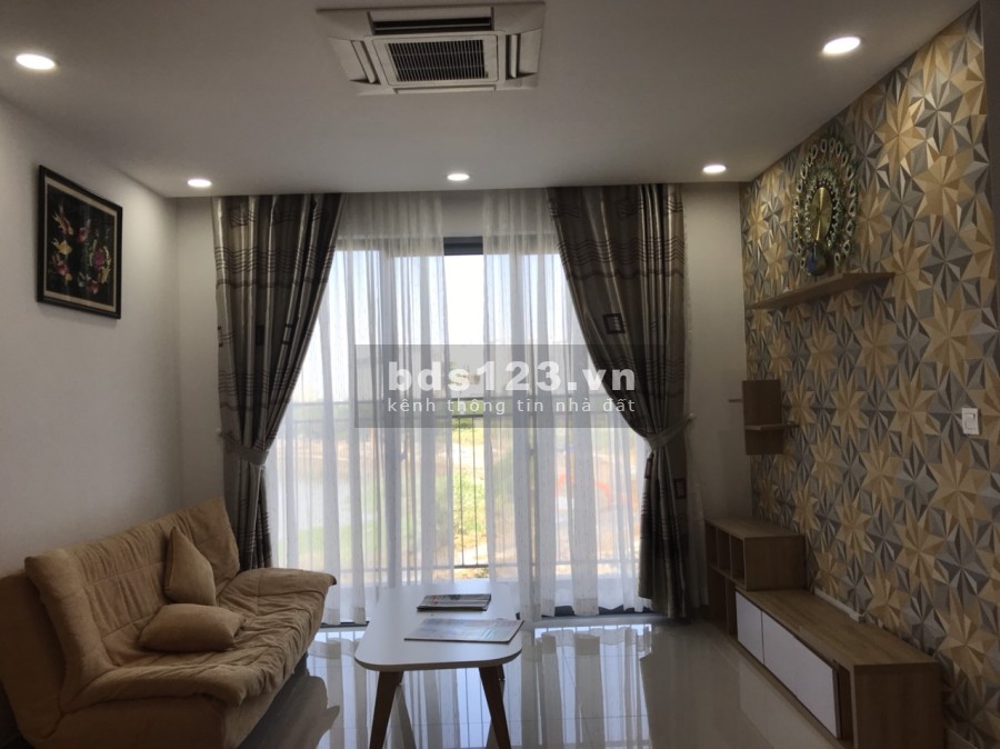 Cho thuê căn hộ Palm Heights full nội thất giá 14 triệu/tháng, liên hệ 0909986202