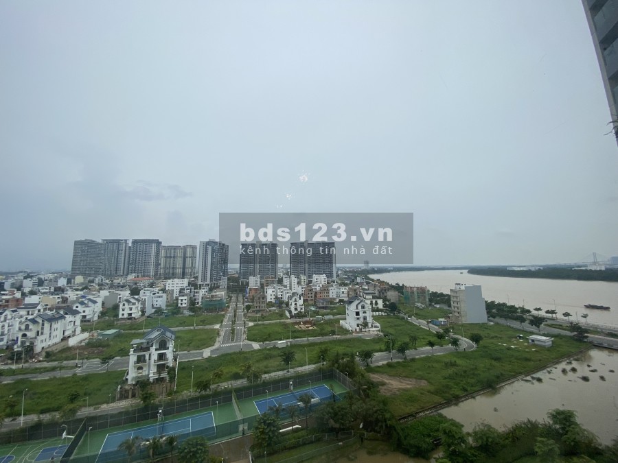 Căn 2 pn full nội thất giá cho thuê 20 triệu/tháng Dual Key 3 pn dtsd 140m2 giá 30 triệu/tháng