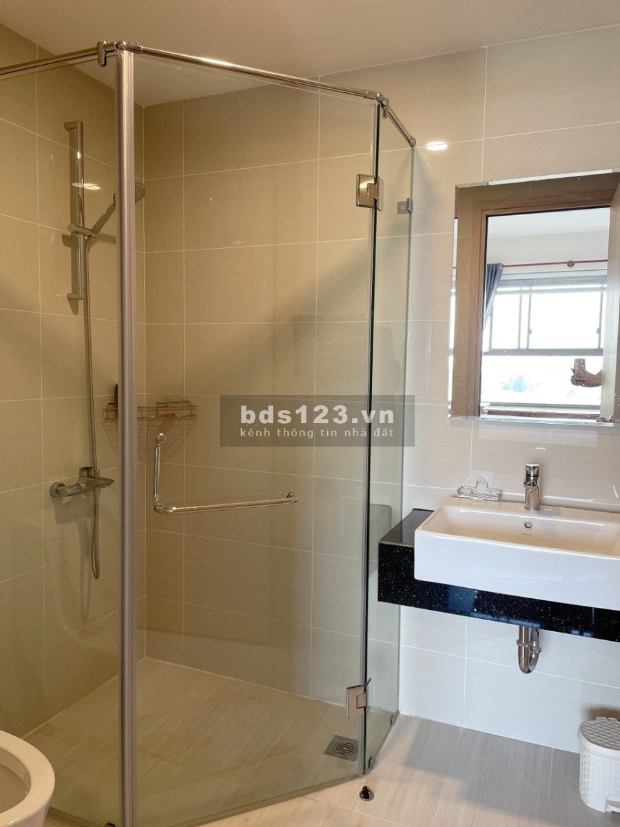 Chính chủ cho thuê CH Botanica Preimier -2 PN-2WC-71m2, view CV Gia Định