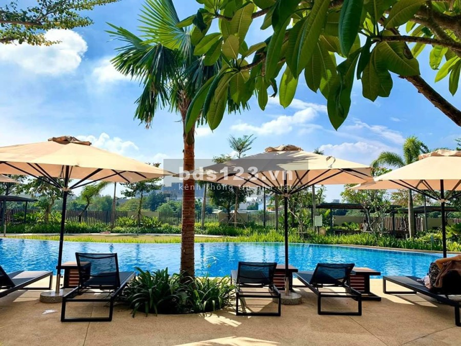 Cập nhật giỏ hàng căn hộ cho thuê Palm Heights Quận 2 Tháng 10 tiện ích đầy đủ, còn mới
