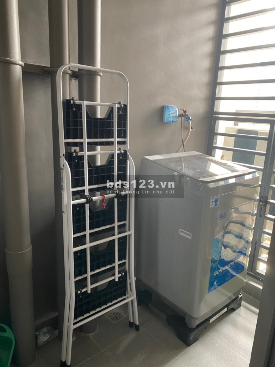 Căn 2 Phòng ngủ, 60m2, cho thuê full đồ đẹp tại Vinhomes Smart City 8,5tr/th