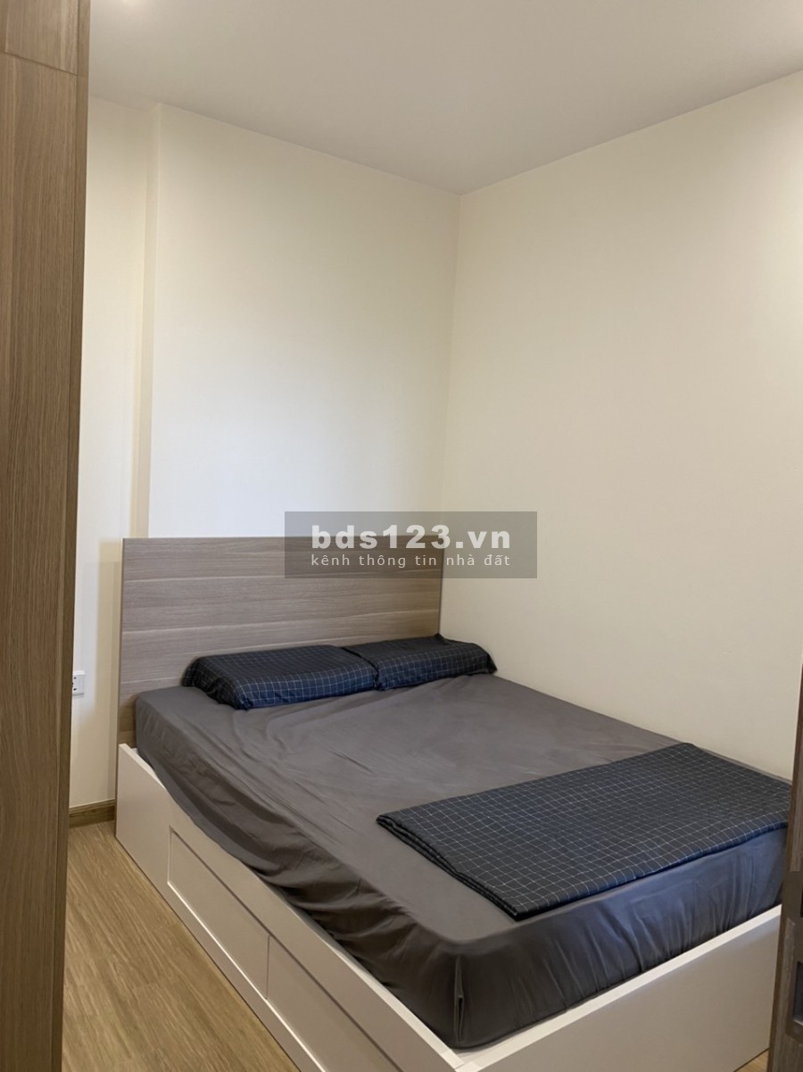 Căn 2 Phòng ngủ, 60m2, cho thuê full đồ đẹp tại Vinhomes Smart City 8,5tr/th