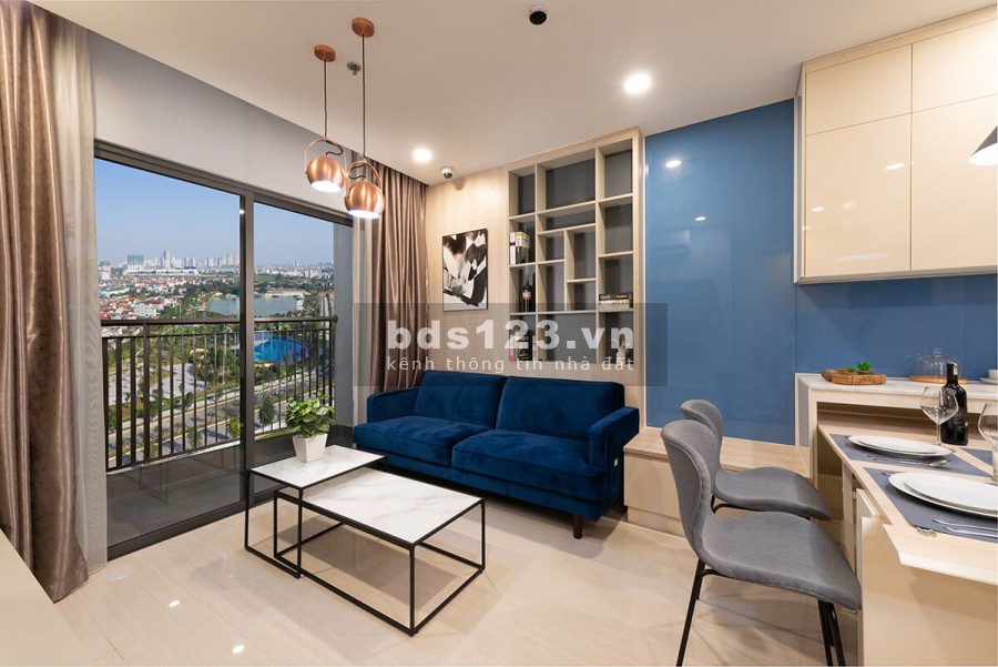 Căn hộ Ecolife Riverside chỉ với giá 350 triệu chiết khấu cao, tiện ích đầy đủ, giá 1.3 tỷ