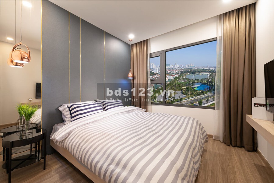 Căn hộ Ecolife Riverside chỉ với giá 350 triệu chiết khấu cao, tiện ích đầy đủ, giá 1.3 tỷ