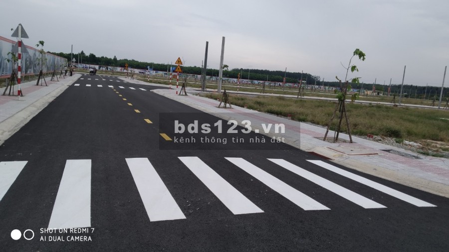 Sở hữu ngay lô đất chỉ 1 tỷ đồng, giá tốt đầu tư, tiện ích đủ vị trí đắc địa, khu dân cư hiện hữu