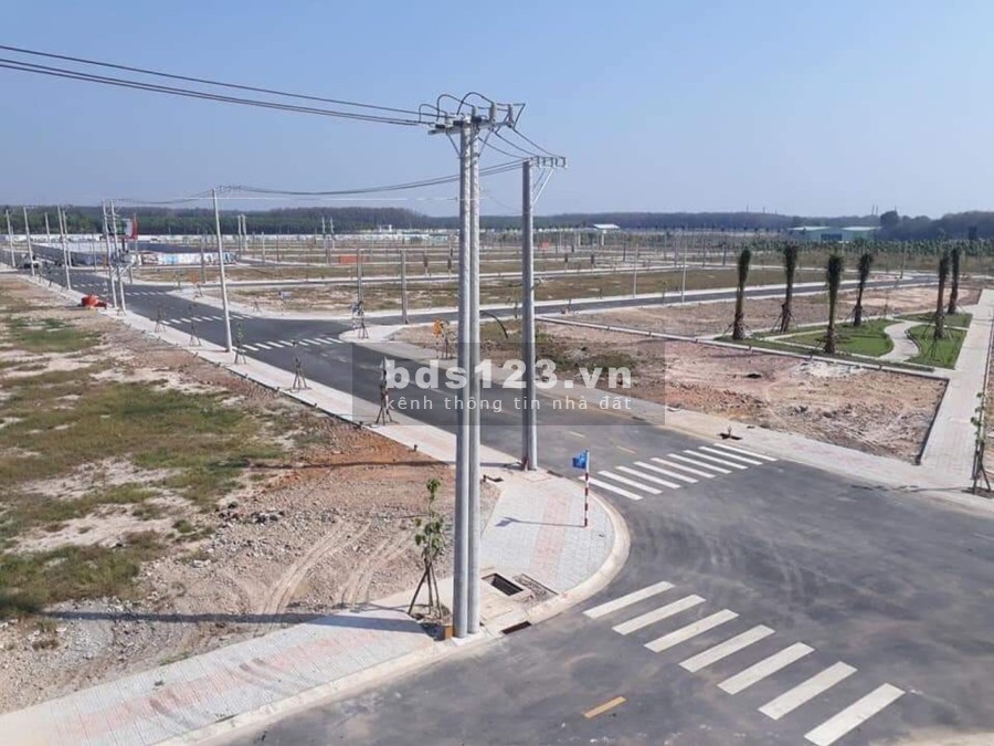 Sở hữu ngay lô đất chỉ 1 tỷ đồng, giá tốt đầu tư, tiện ích đủ vị trí đắc địa, khu dân cư hiện hữu