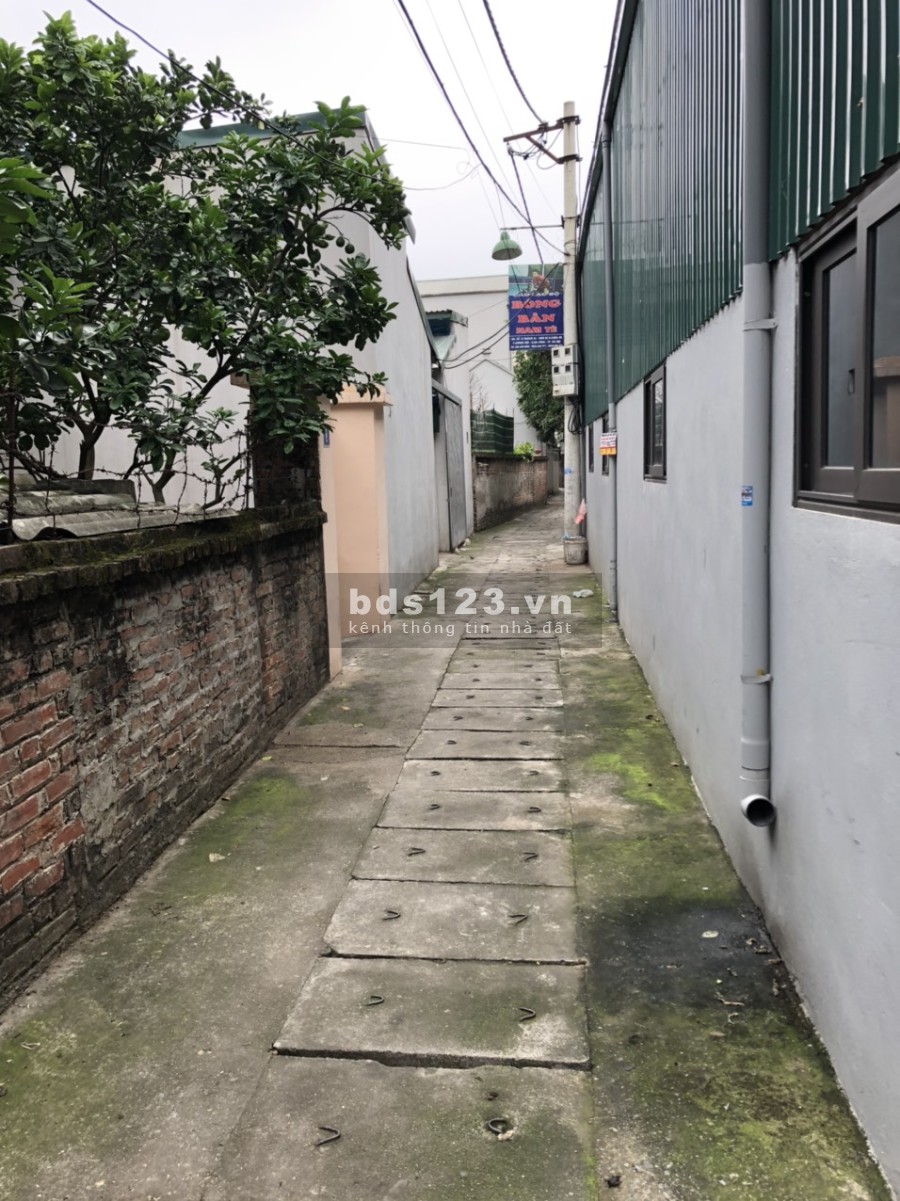 Nhà Dương Nội, ngõ rộng, thoáng, nhà đẹp ở ngay, diên tích 40m2 4 tầng giá bán 3,2 tỷ