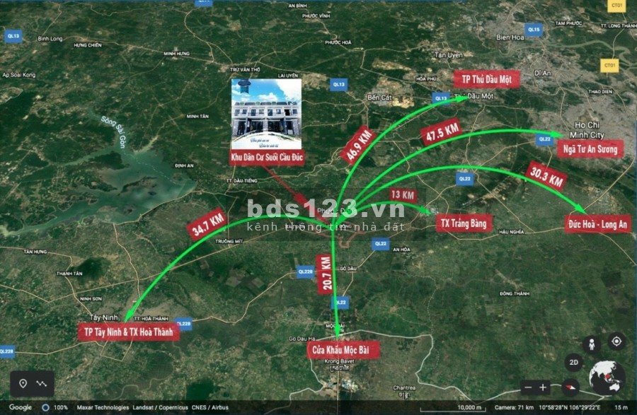 Nhà phố cao cấp khu dân cư suối cầu Đúc liên hệ 0374455878 giá bán 21 triệu/m2