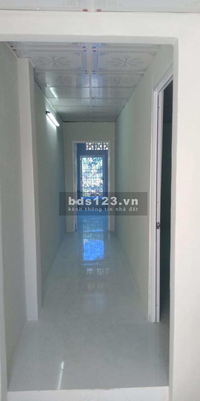 Nhà giá rẻ Phạm Hùng đường 8m , 1 LAU ,khu dân cư an ninh giá tốt đầu tư sinh lời