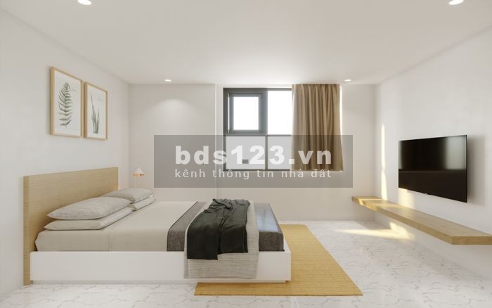 Bán căn hộ chung cư Diamond Flower Lê Văn Lương, tiện ích đủ, pháp lý rõ ràng