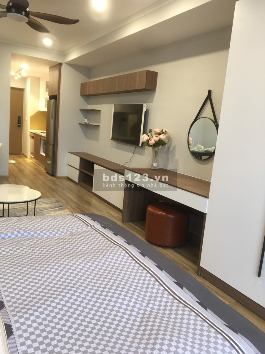 Mời thuê căn hộ cao cấp The City Light Vĩnh Yên, đầy đủ tiện ích, bàn giao vào ở được ngay