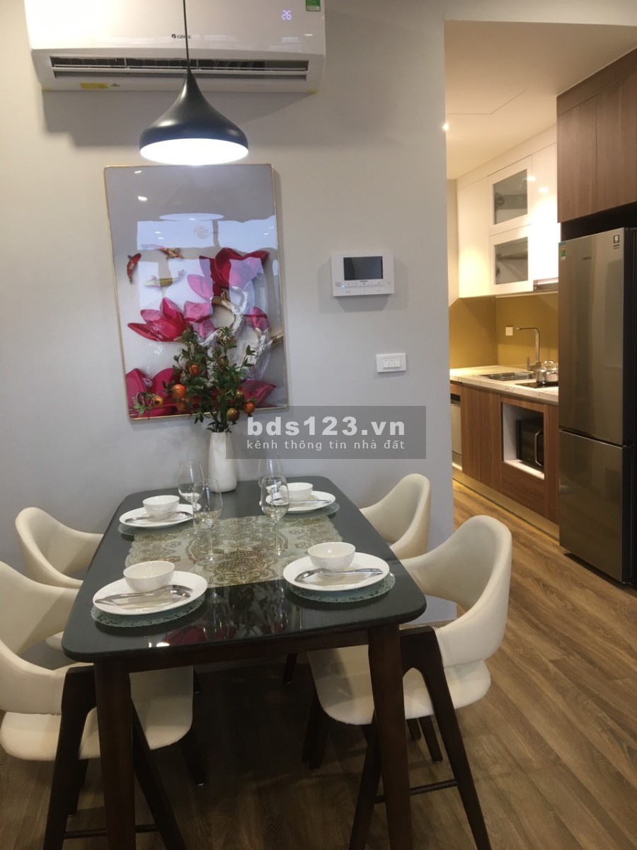 Mời thuê căn hộ cao cấp The City Light Vĩnh Yên, đầy đủ tiện ích, bàn giao vào ở được ngay