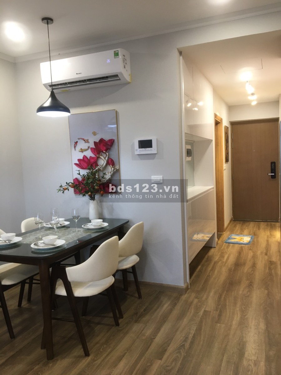 Mời thuê căn hộ cao cấp The City Light Vĩnh Yên, đầy đủ tiện ích, bàn giao vào ở được ngay
