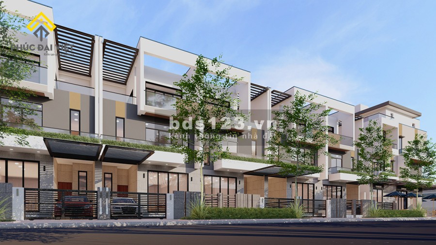 BGI Topaz Downtown - điểm “nóng” thị trường BĐS Thừa Thiên Huế cuối năm nay giá đầu tư