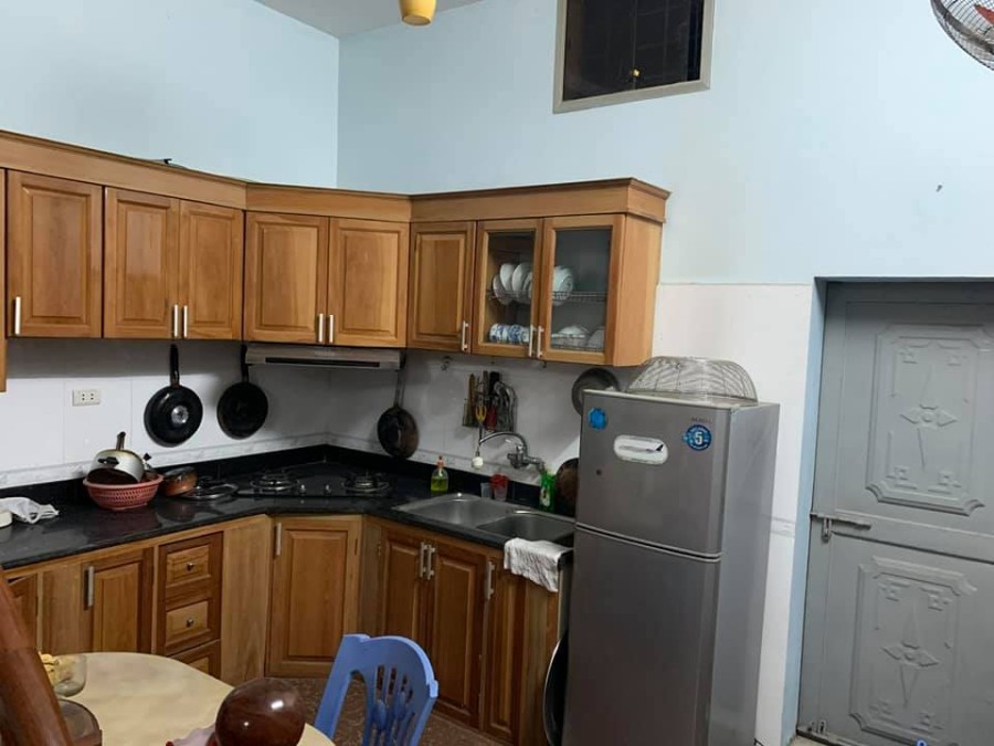 Bán nhà phân lô Mai Dịch, Cầu Giấy, dtsd 45m2 5 tầng gara ô tô giá bán chỉ 6X tỷ, lhcc