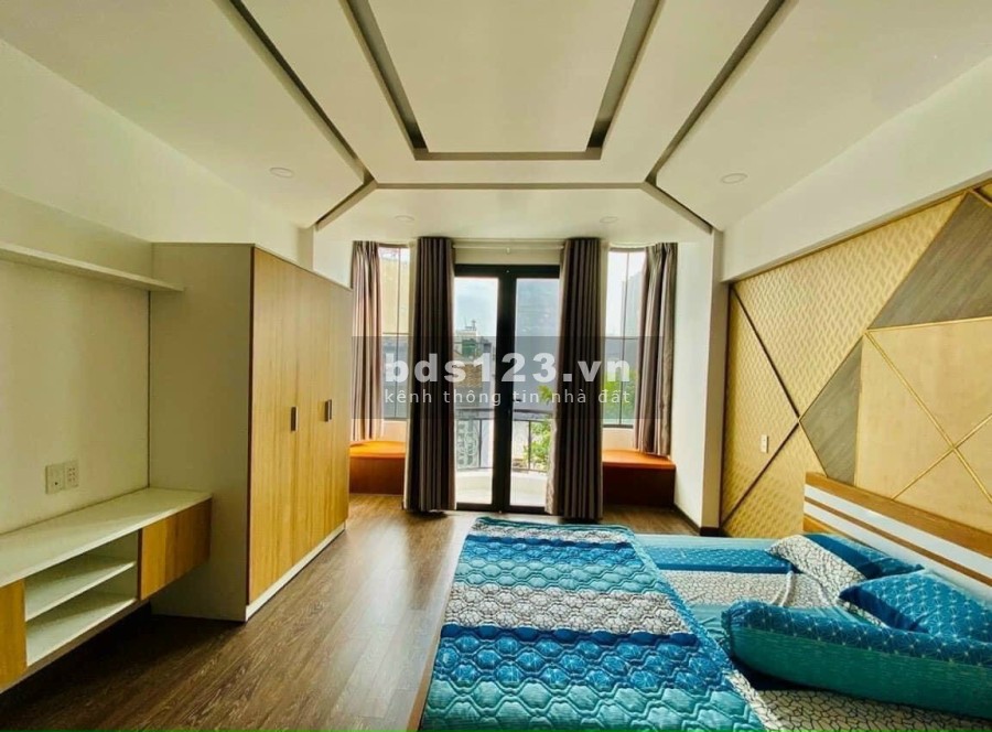 Bán nhà phố liền kề Đường số 3, phường 09, Quận Gò vấp