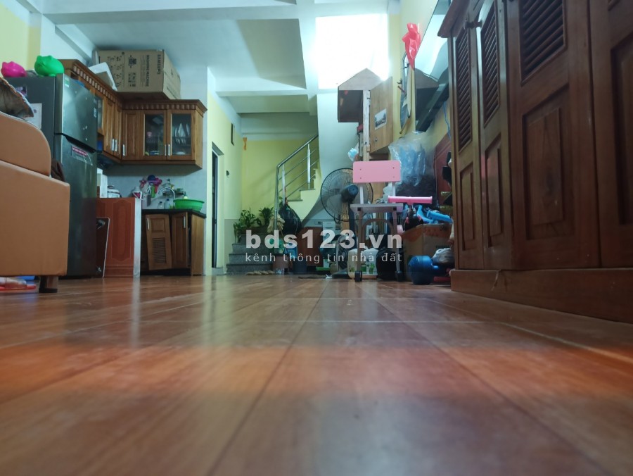 Bán nhà căn góc trung tâm Mỹ Đình, chỉ nhỉnh 3 tỷ dtsd 40m2 tại Phú Đô, Nam Từ Liêm, Hà Nội