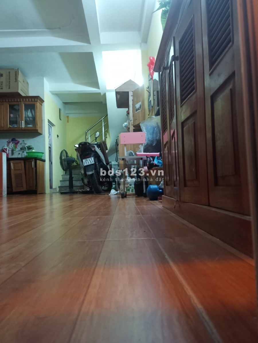 Bán nhà căn góc trung tâm Mỹ Đình, chỉ nhỉnh 3 tỷ dtsd 40m2 tại Phú Đô, Nam Từ Liêm, Hà Nội