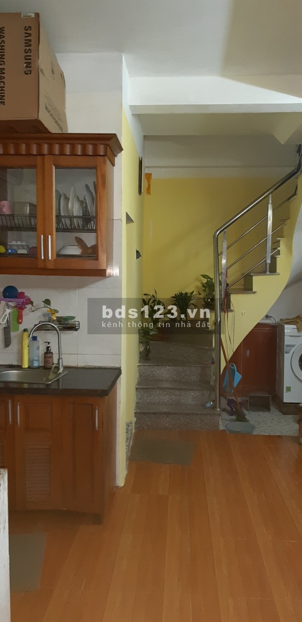 Bán nhà căn góc trung tâm Mỹ Đình, chỉ nhỉnh 3 tỷ dtsd 40m2 tại Phú Đô, Nam Từ Liêm, Hà Nội