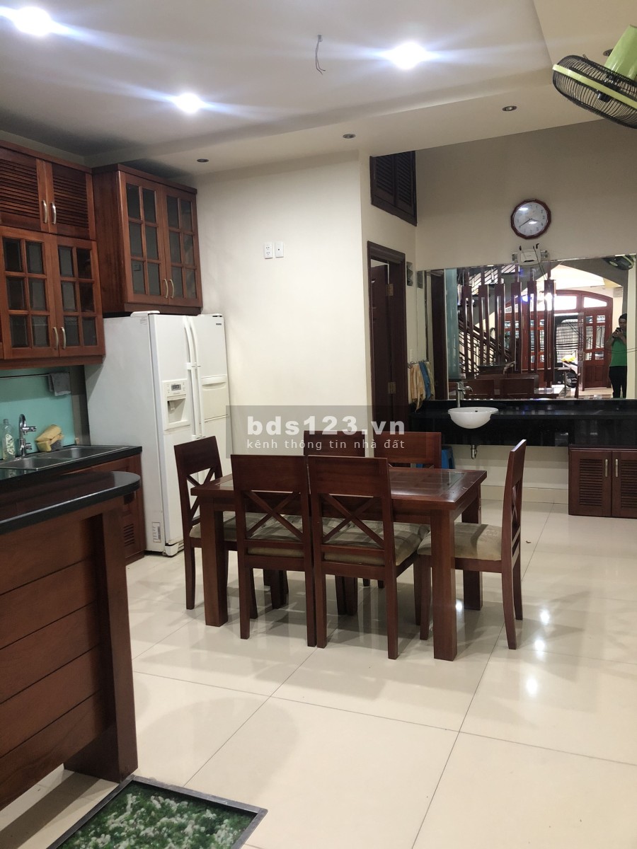 Nhà Full Nội Thất đường Xô Viết Nghệ Tĩnh, phường 21,…