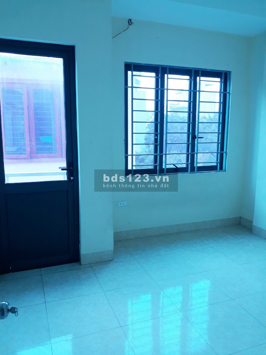 Bán nhà Thụy Phương ô tô đỗ cửa tiện ích đủ đầy khu an sinh đỉnh lh 0936509357