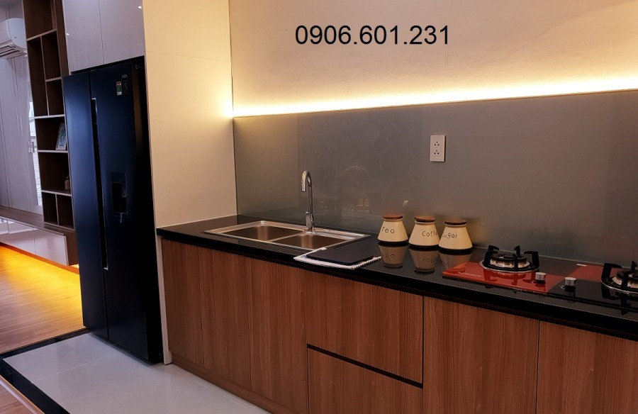Mở bán dự án căn hộ City Gate 5 giá rẻ, tiện ích đủ, thanh toán linh hoạt, vào ở được ngay