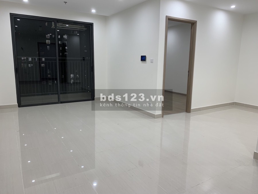 Chính chủ bán gấp giá tốt căn hộ Vinhomes Grand Park (Vincity Quận 9) DT 48m2 2pn 2wc