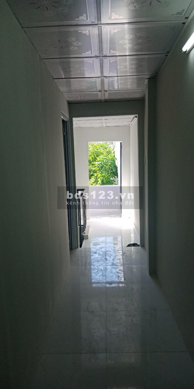 Nhà giá rẻ Phạm Hùng đường 8m , 1 LAU ,khu dân cư an ninh giá tốt đầu tư sinh lời