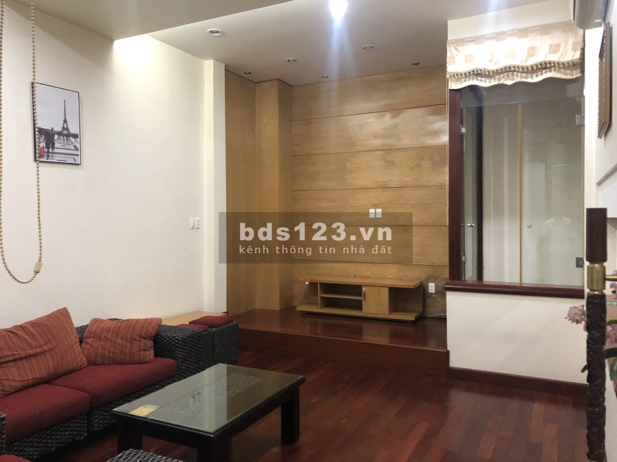 Nhà Full Nội Thất đường Xô Viết Nghệ Tĩnh, phường 21,…