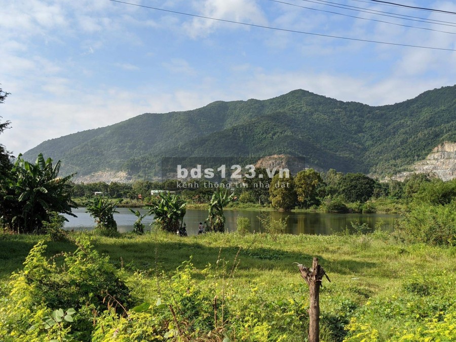 Mở bán DA Marina Villas SHR, MT đường 7m, đối diện hồ Marina, đầy đủ tiện ích, CC ngay, giá 1,17 tỷ