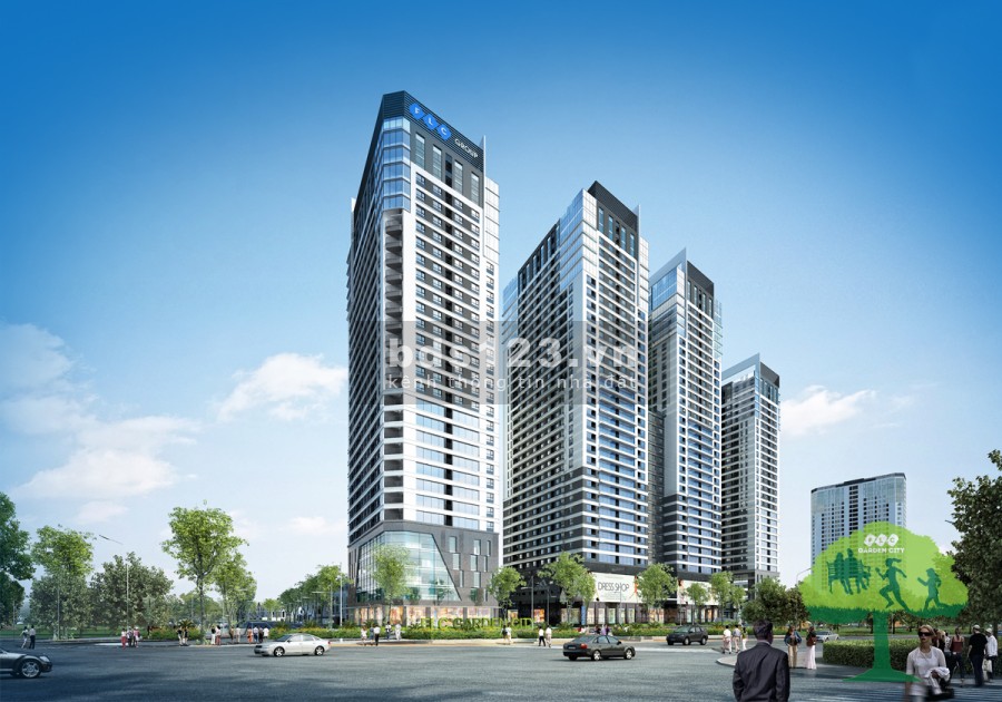Chỉ 600 triệu sở hữu căn 2PN tại dự án FLC Đại Mỗ - đối diện Aeon Mall Hà Đông.