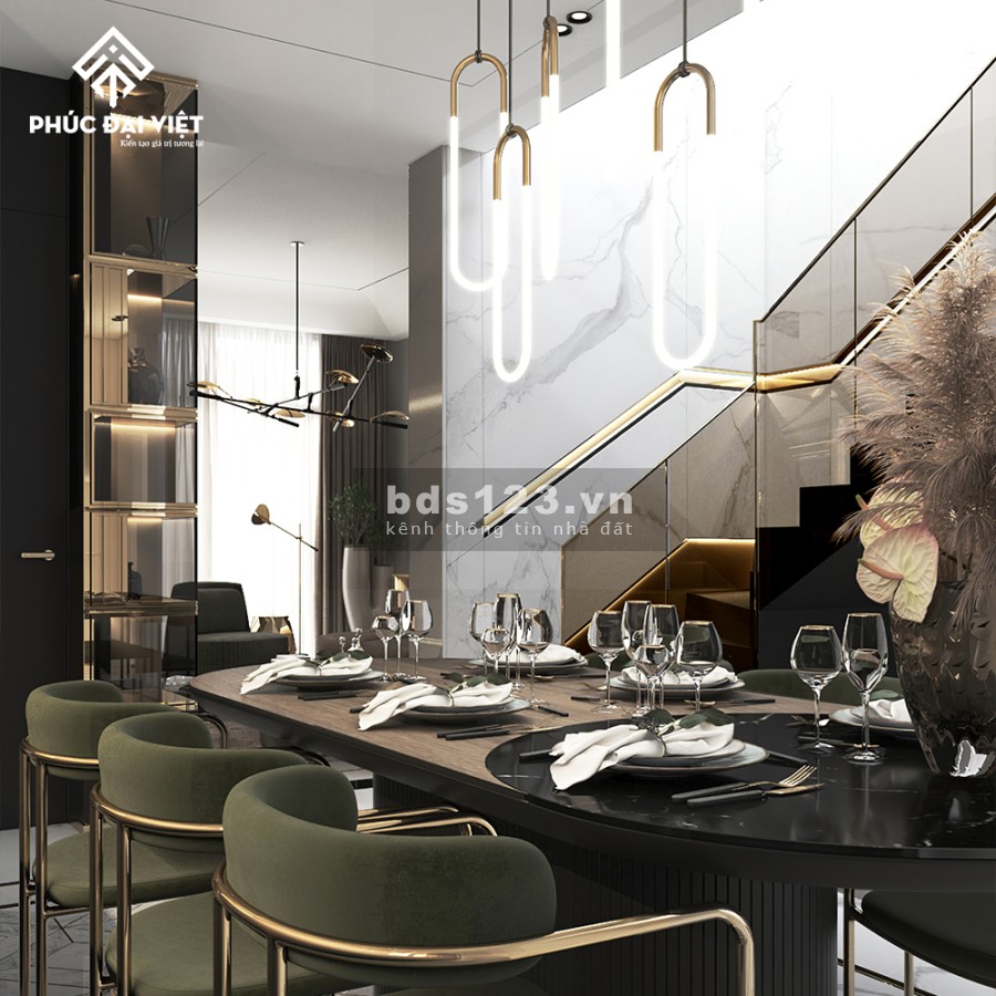 BGI Topaz Downtown - điểm “nóng” thị trường BĐS Thừa Thiên Huế cuối năm nay giá đầu tư