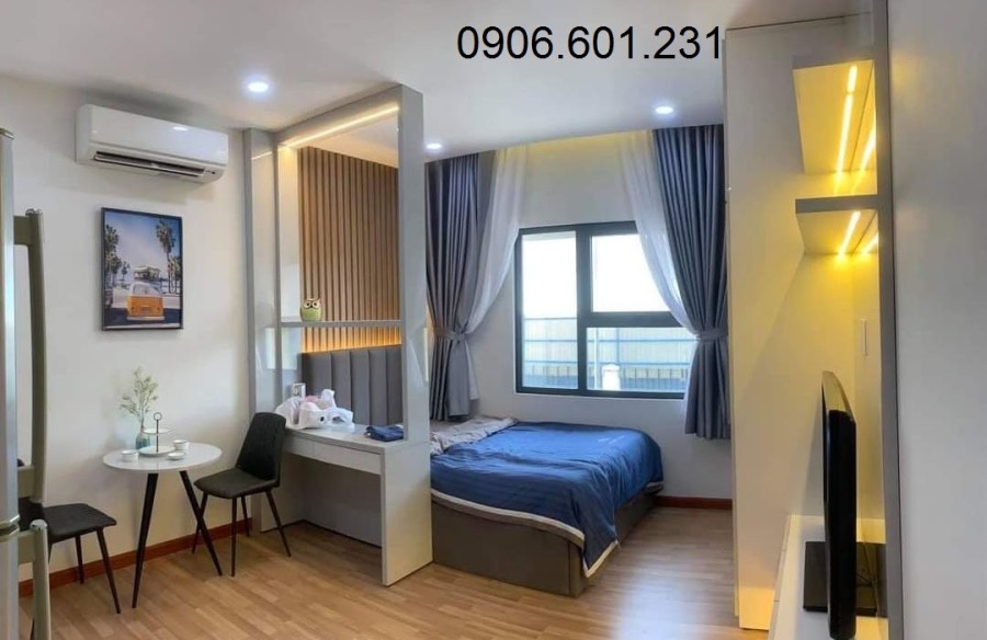 Mở bán dự án căn hộ City Gate 5 giá rẻ, tiện ích đủ, thanh toán linh hoạt, vào ở được ngay