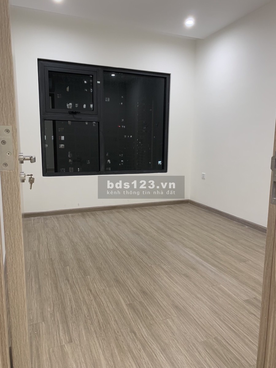 Chính chủ bán gấp giá tốt căn hộ Vinhomes Grand Park (Vincity Quận 9) DT 48m2 2pn 2wc