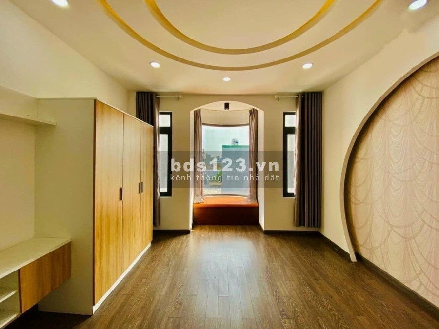 Bán nhà phố Liền Kề Đường số 3, Phường 09, Quận Gò vấp, Hồ chí minh