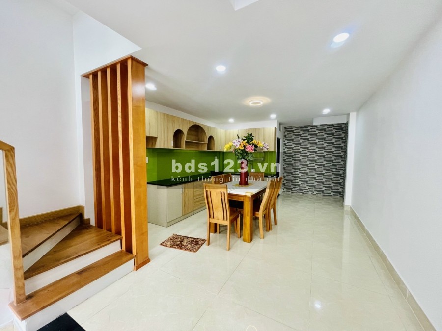Bán nhà phố Liền Kề Đường số 3, Phường 09, Quận Gò vấp, Hồ chí minh