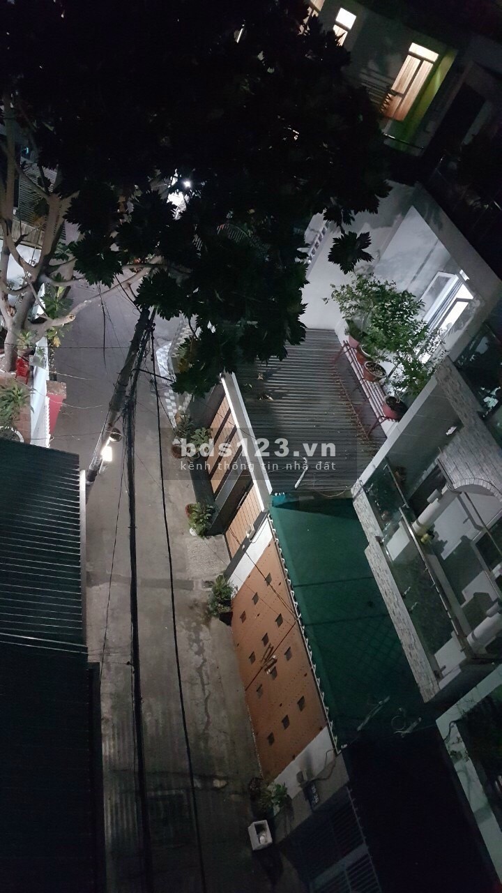 Bán nhà phố liền kề Đường số 19, phường 08, Quận Gò vấp