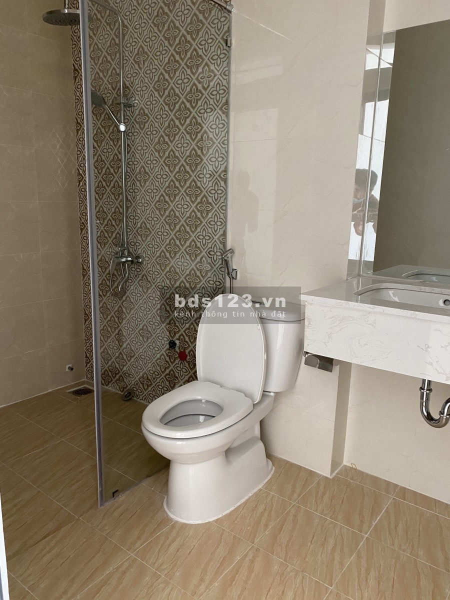 Nhà Hẻm nội bộ 10m KDC Đặng Thùy Trâm 5x25m Trệt 3 Lầu 5PN Full Máy Lạnh: Kinh doanh đa ngành
