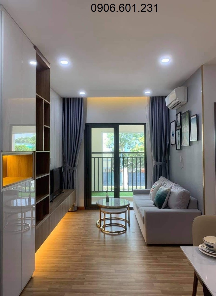 Mở bán dự án căn hộ City Gate 5 giá rẻ, tiện ích đủ, thanh toán linh hoạt, vào ở được ngay