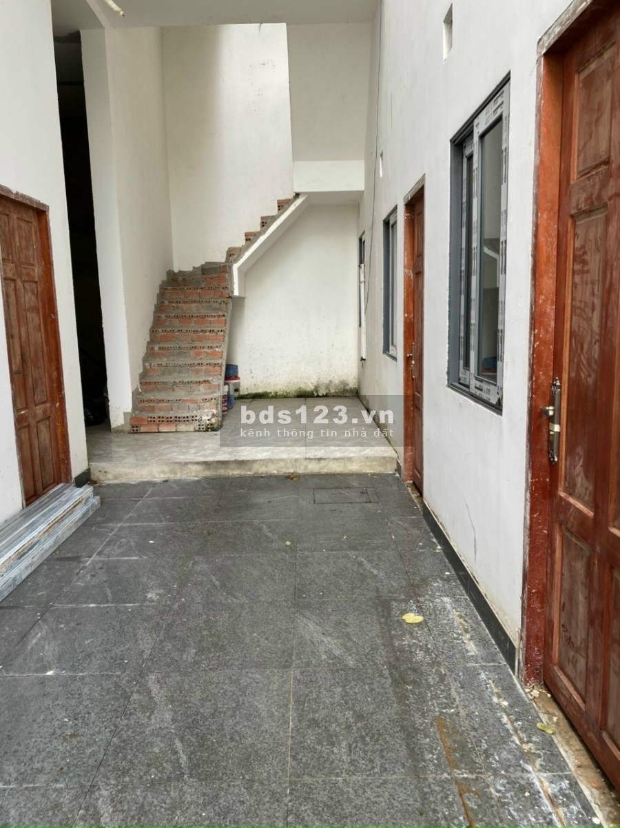 Bán CHDV Đường Tô Ngọc Vân, phường Tam bình, Thủ Đức