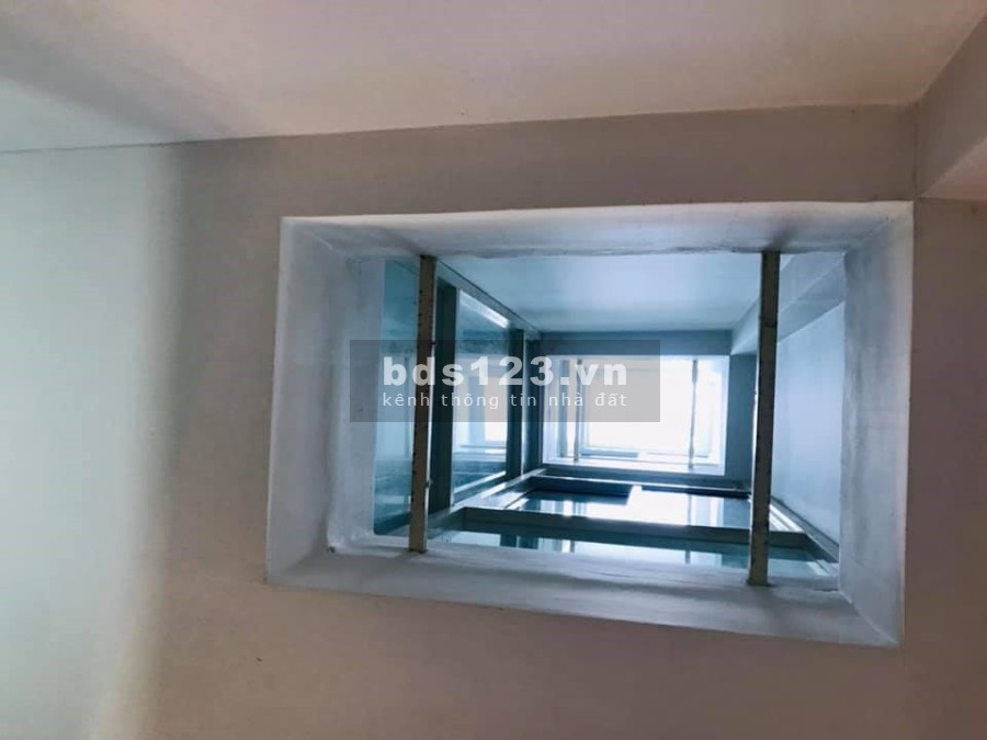 Khu VIP Phú Nhuận, Nhà Phan Tây Hồ 50m2 (3.5 x 14m), 4 Tầng kiên cố, Chỉ 6.1 Tỷ.
