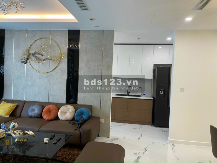 Bán căn góc đẹp nhất dự án Sunshine City đã có sổ bàn giao ngay, giá bán 4.7 tỷ, lhcc