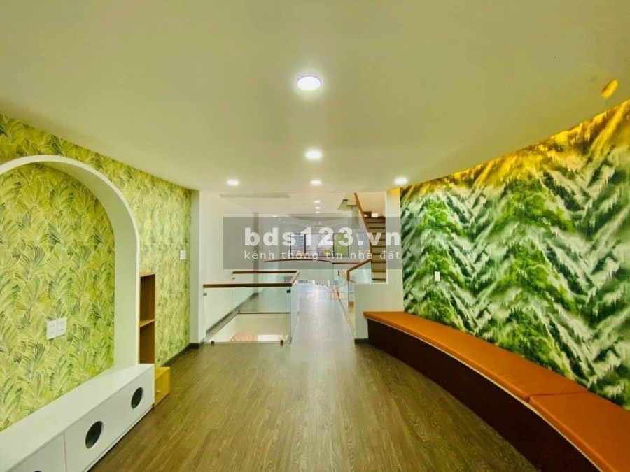 Bán nhà phố liền kề Đường số 3, phường 09, Quận Gò vấp