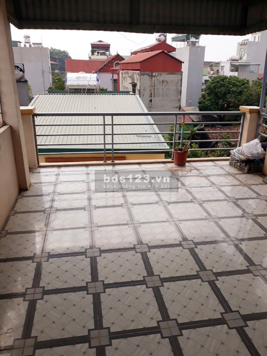 Bán nhà Thụy Phương ô tô đỗ cửa tiện ích đủ đầy khu an sinh đỉnh lh 0936509357