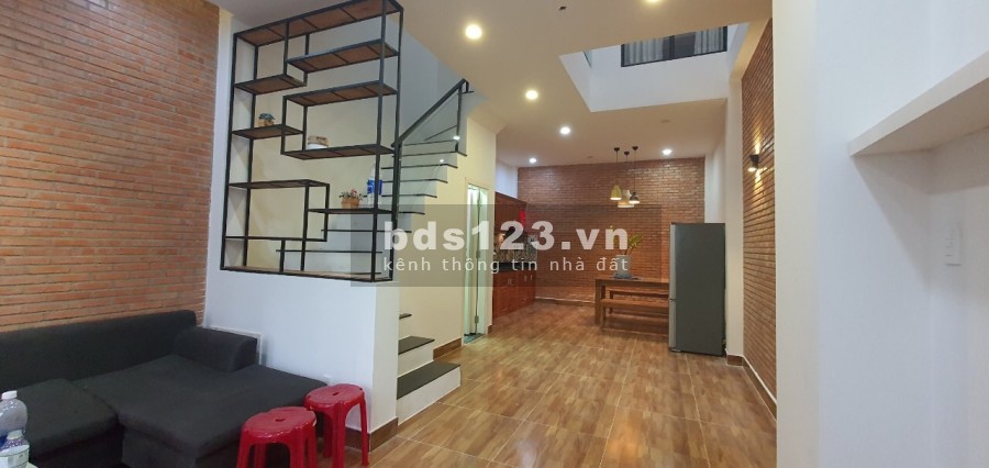 Bán nhà phố liền kề Đường số 8, phường Trường Thọ, Quận Thủ Đức