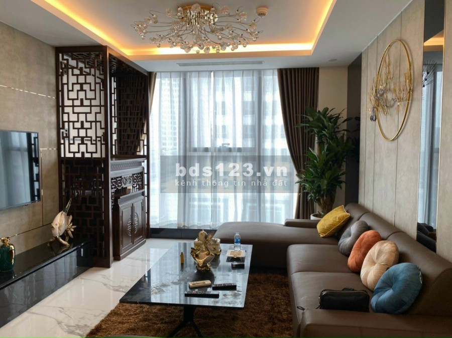 Bán căn góc đẹp nhất dự án Sunshine City đã có sổ bàn giao ngay, giá bán 4.7 tỷ, lhcc